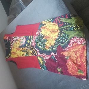 Desigual Dress short